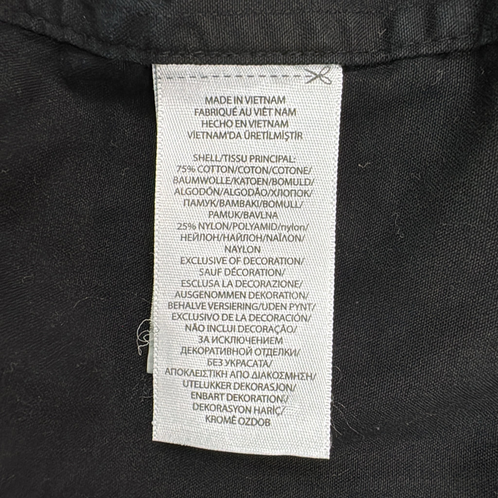 Polo by Ralph Lauren Hooded Jacket