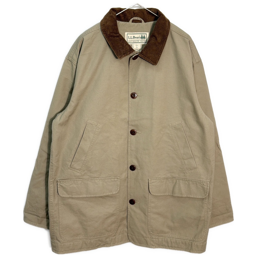 L.L.Bean Hunting Jacket