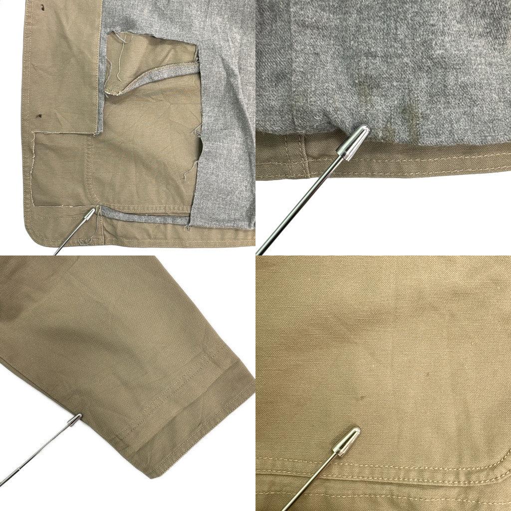 L.L.Bean Hunting Jacket