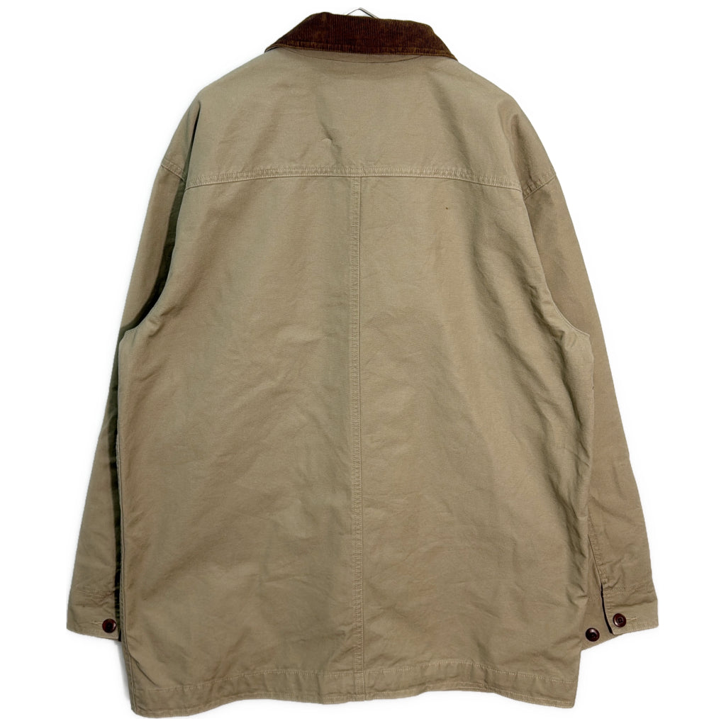 L.L.Bean Hunting Jacket