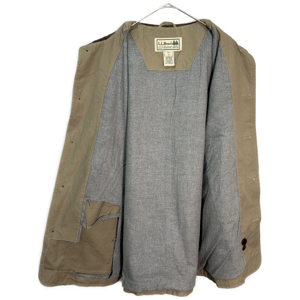 L.L.Bean Hunting Jacket