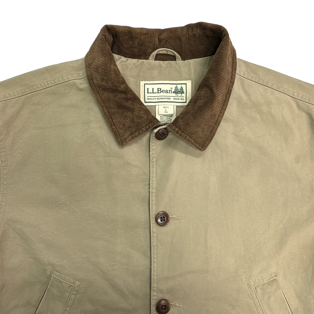 L.L.Bean Hunting Jacket