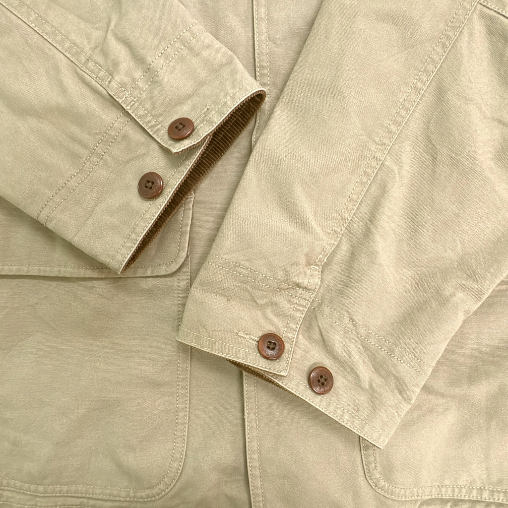 L.L.Bean Hunting Jacket
