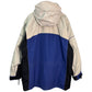 90s THE NORTH FACE GORE-TEX Mountain Parka
