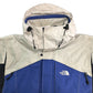 90s THE NORTH FACE GORE-TEX Mountain Parka