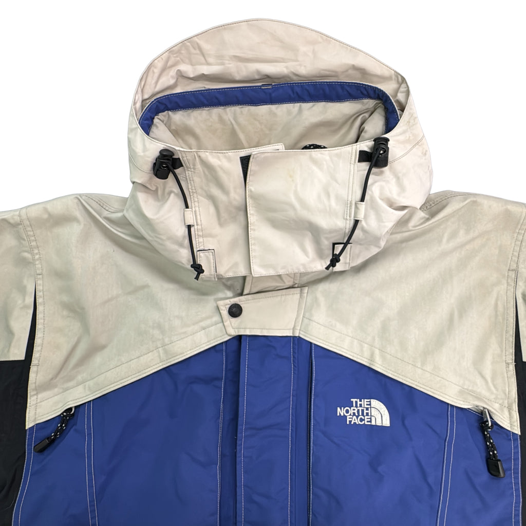 90s THE NORTH FACE GORE-TEX Mountain Parka