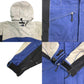 90s THE NORTH FACE GORE-TEX Mountain Parka