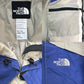 90s THE NORTH FACE GORE-TEX Mountain Parka