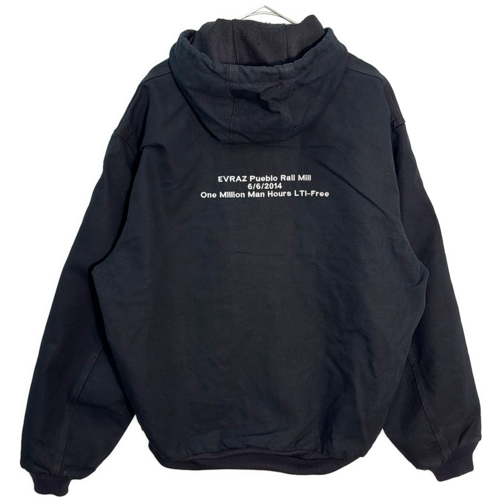 Carhartt Active Jacket Work Jacket