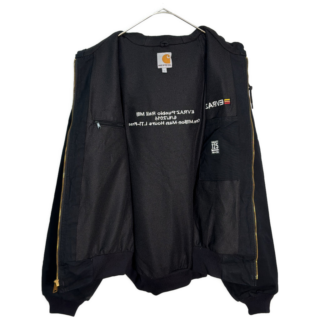 Carhartt Active Jacket Work Jacket