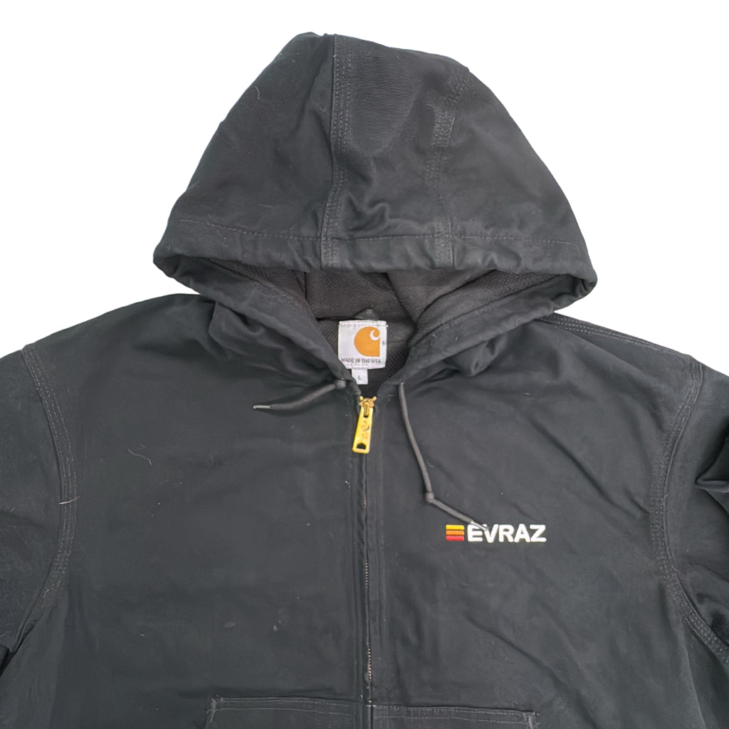 Carhartt Active Jacket Work Jacket