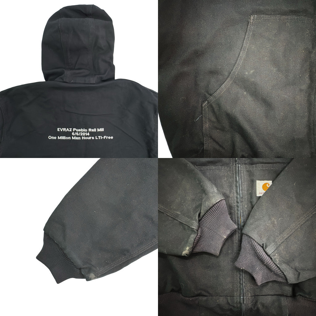 Carhartt Active Jacket Work Jacket