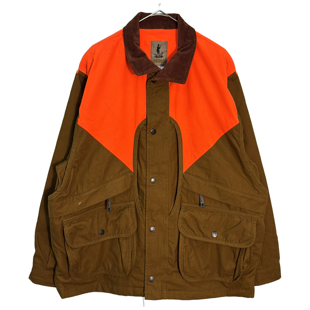 90s GALYAN‘S Hunting Jacket