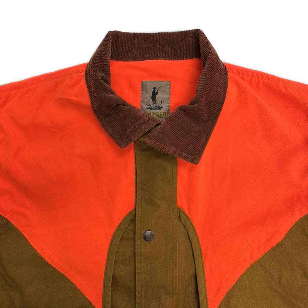 90s GALYAN‘S Hunting Jacket