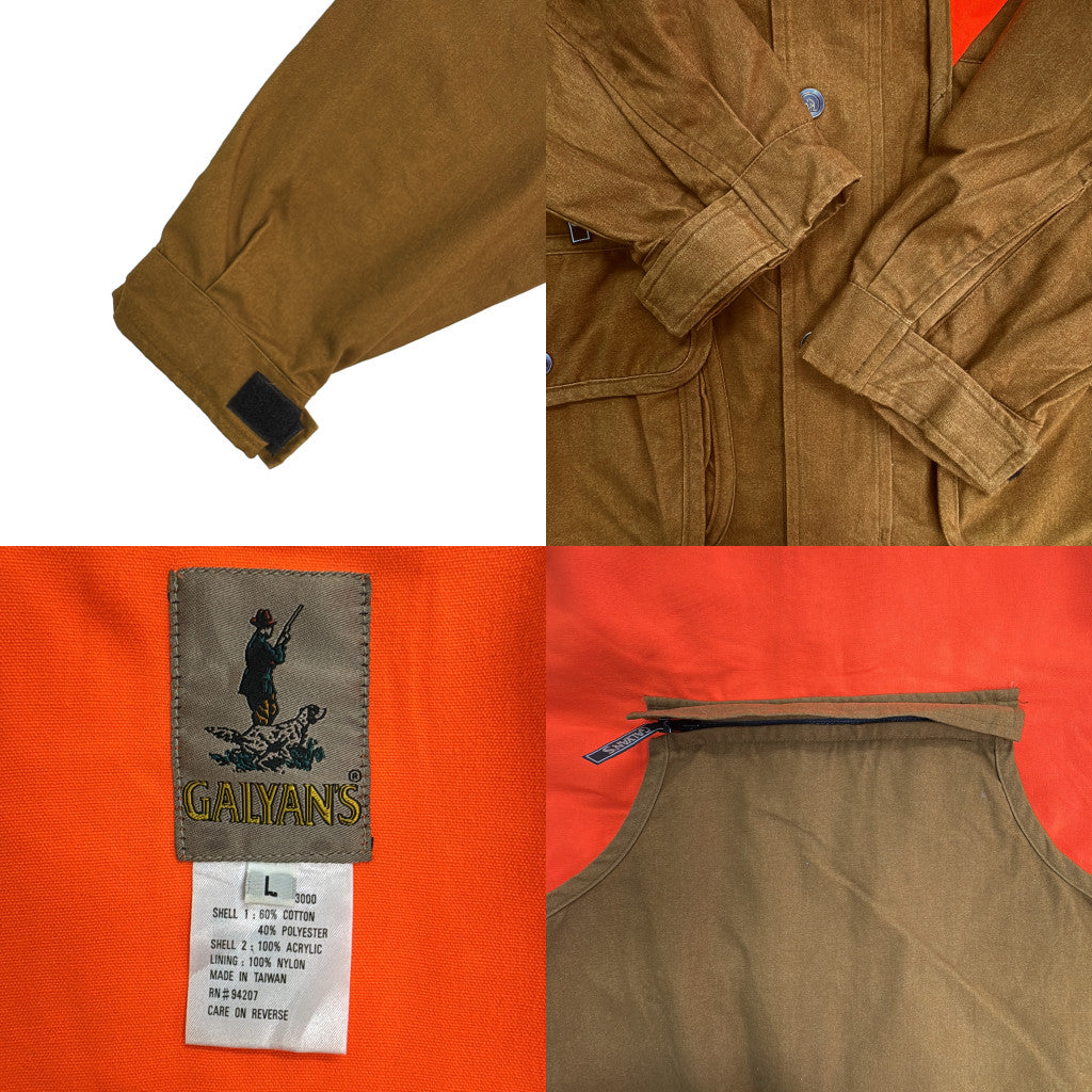 90s GALYAN‘S Hunting Jacket