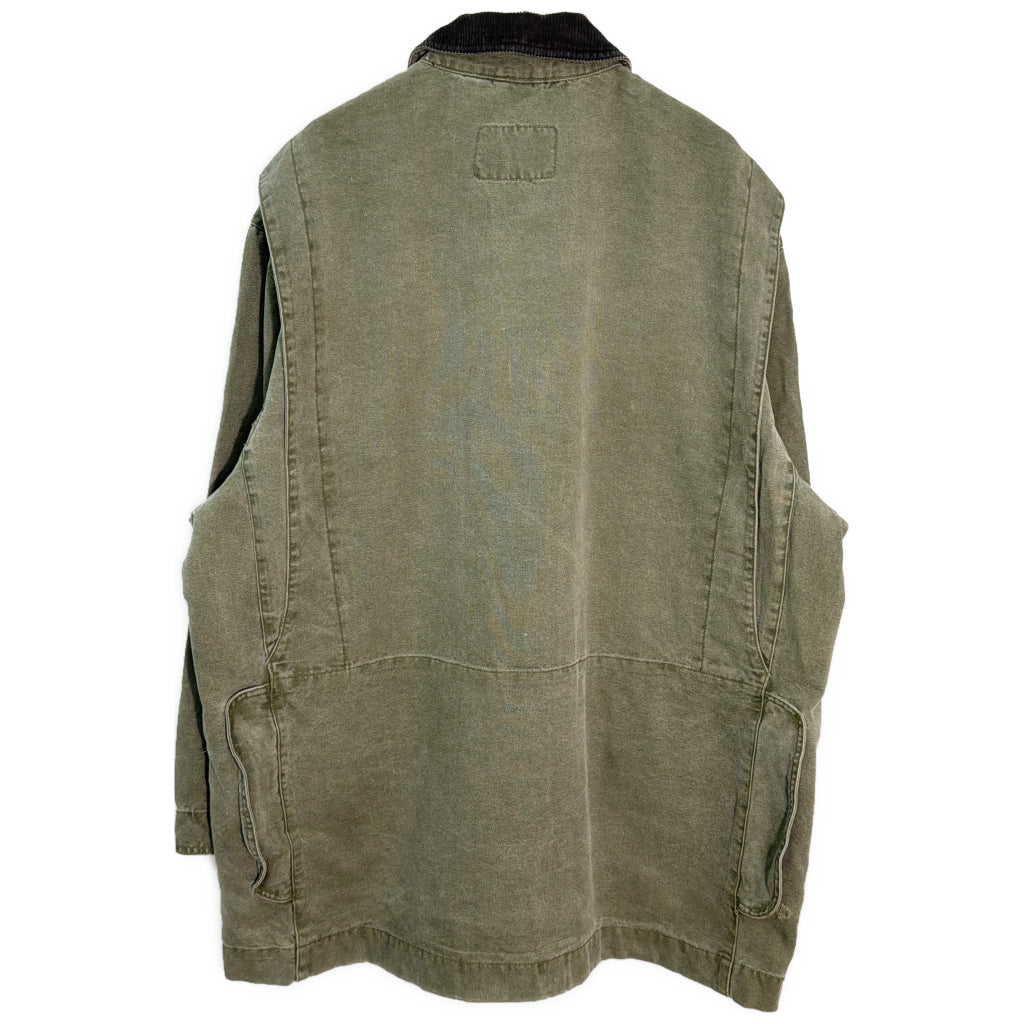 90s MOTORWAY Hunting Jacket