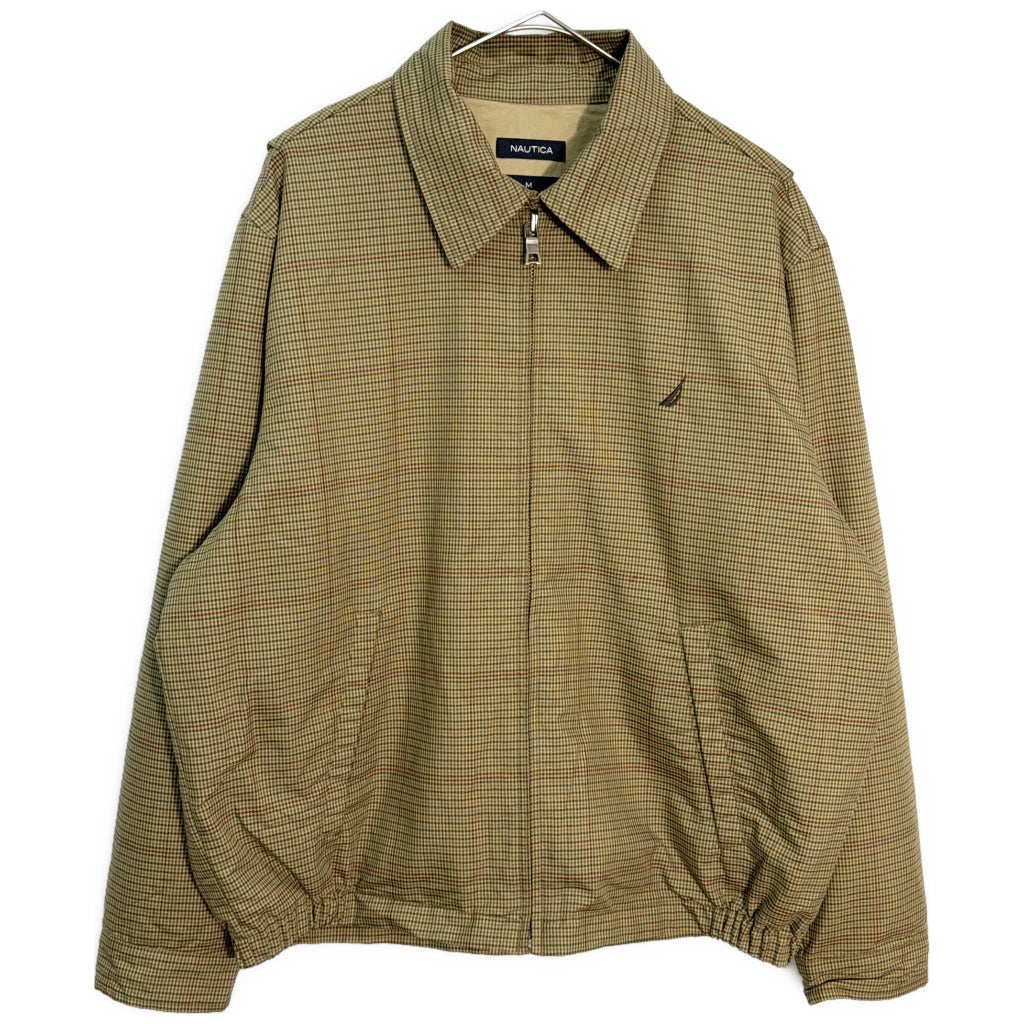 NAUTICA Swing Top