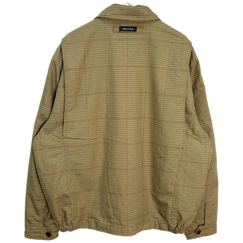 NAUTICA Swing Top