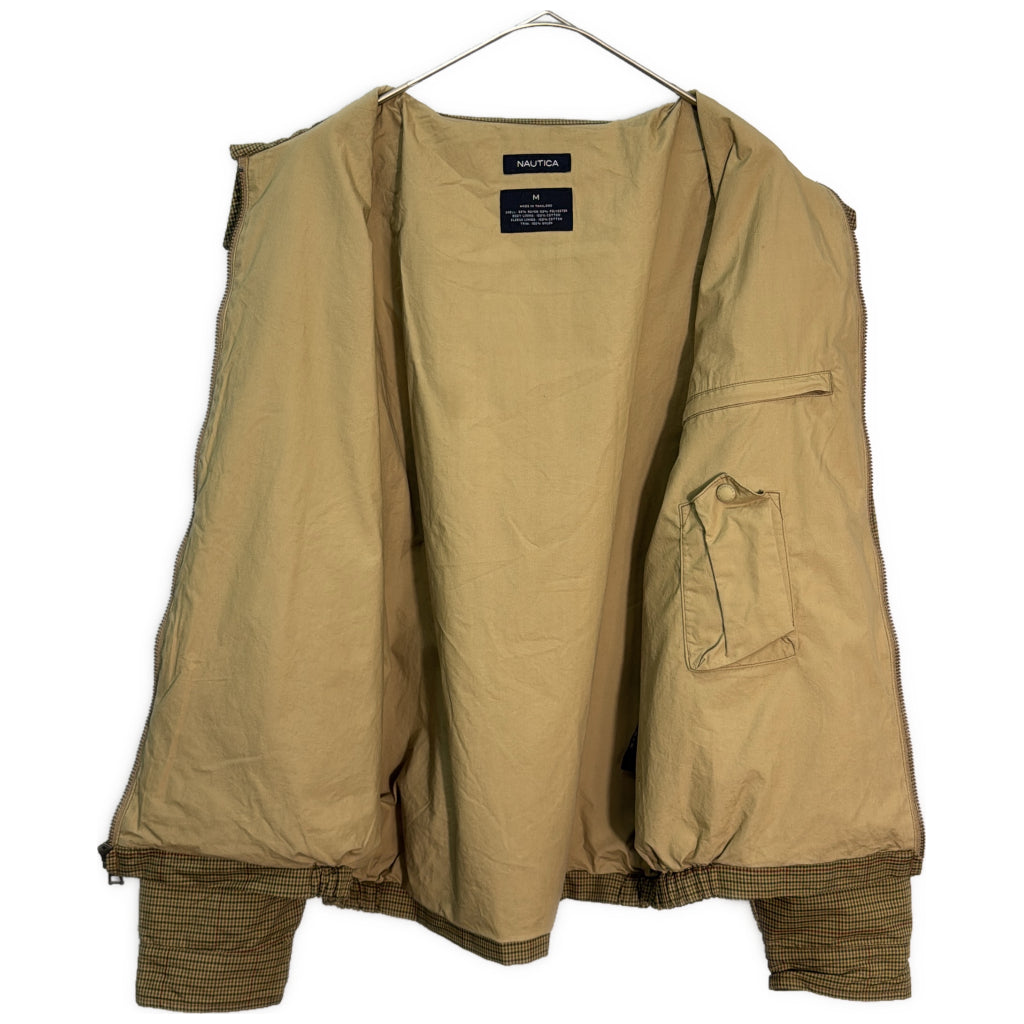NAUTICA Swing Top