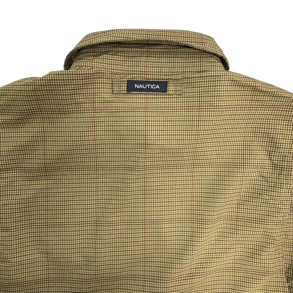 NAUTICA Swing Top