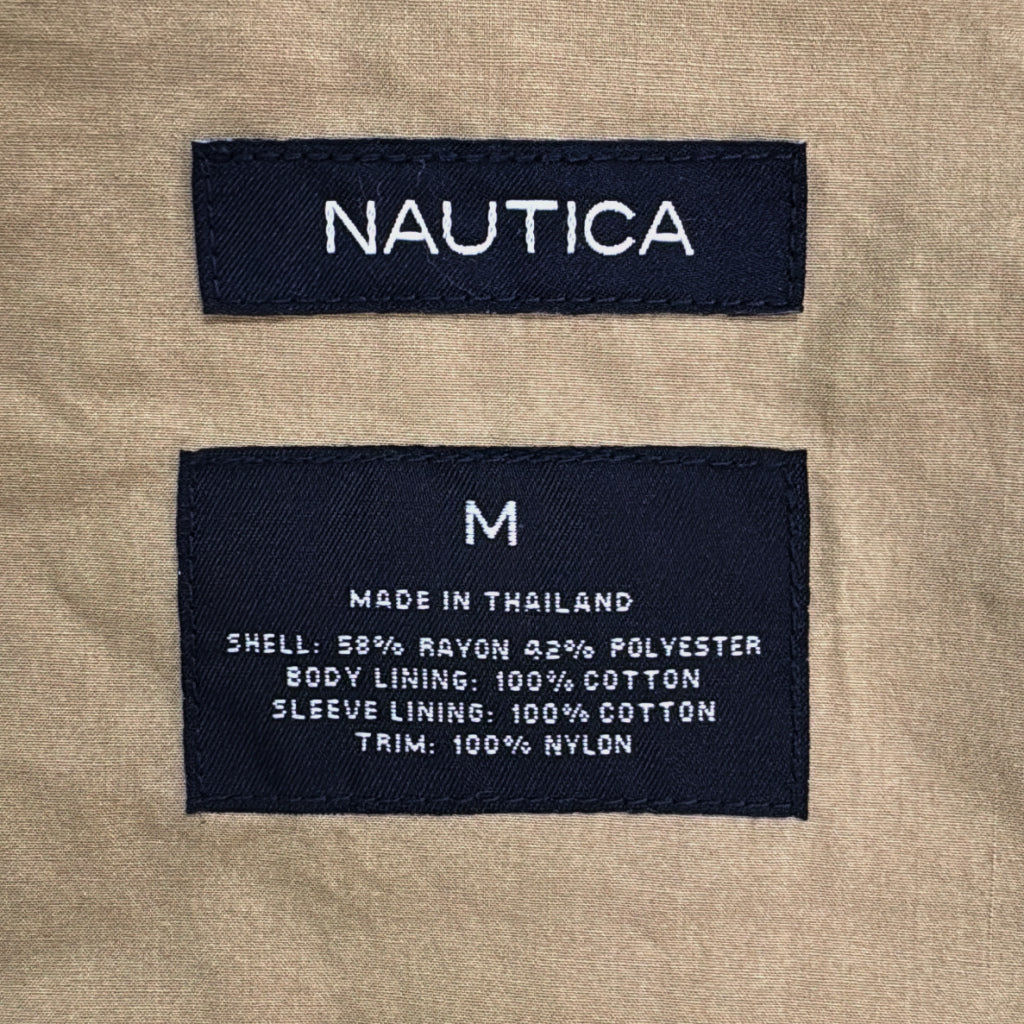 NAUTICA Swing Top
