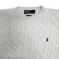 90s Polo by Ralph Lauren Turtleneck Sweater