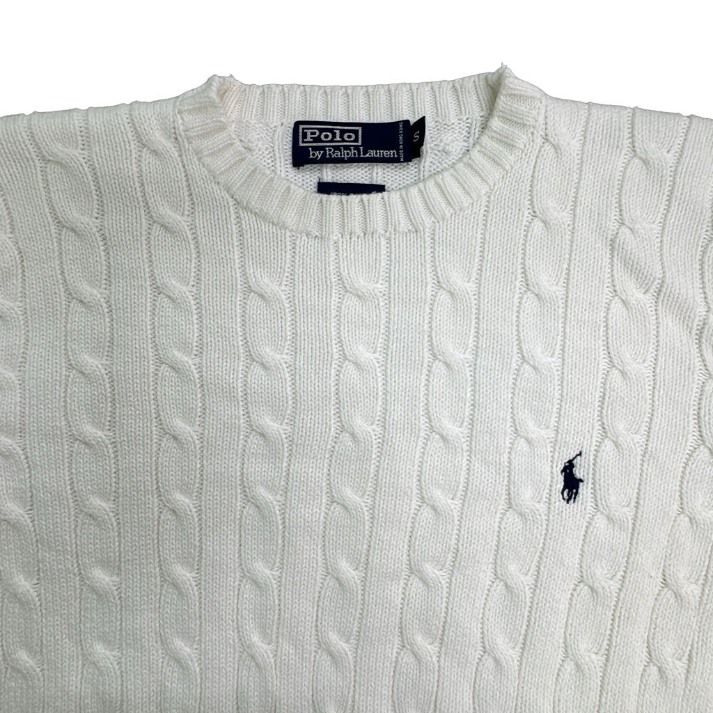 90s Polo by Ralph Lauren Turtleneck Sweater