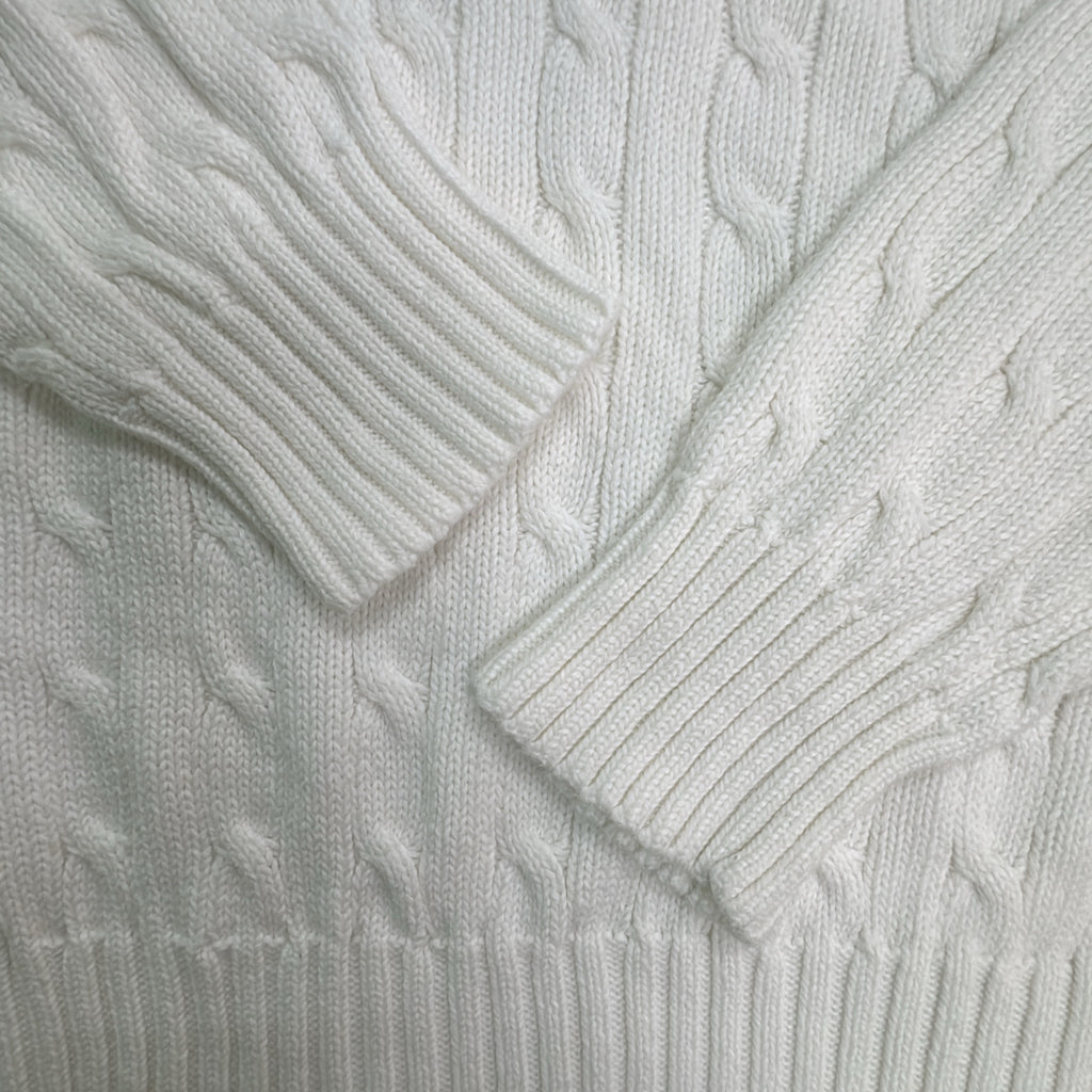 90s Polo by Ralph Lauren Turtleneck Sweater