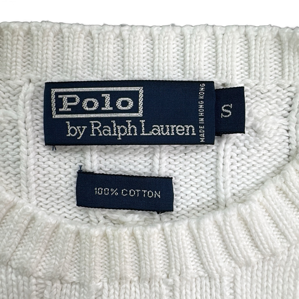 90s Polo by Ralph Lauren Turtleneck Sweater