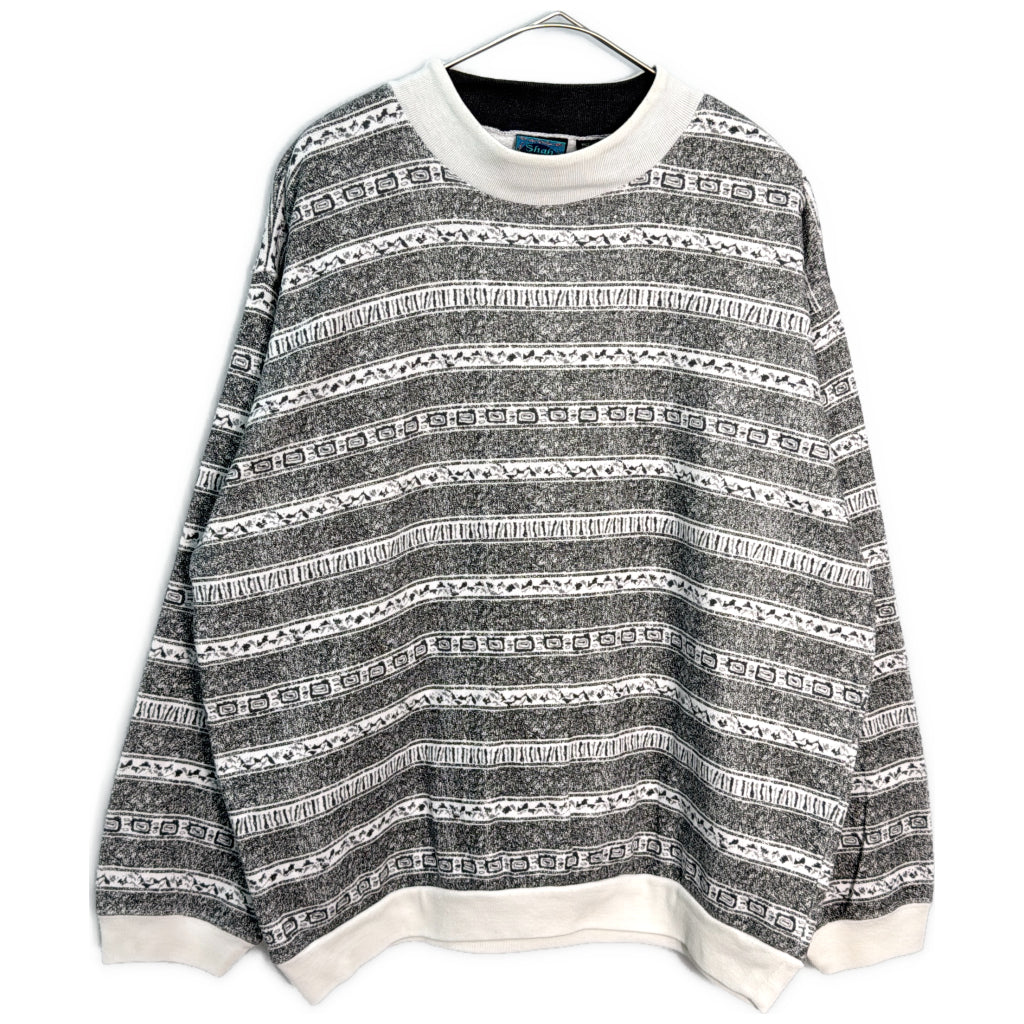 90s Shah Safari Sweat
