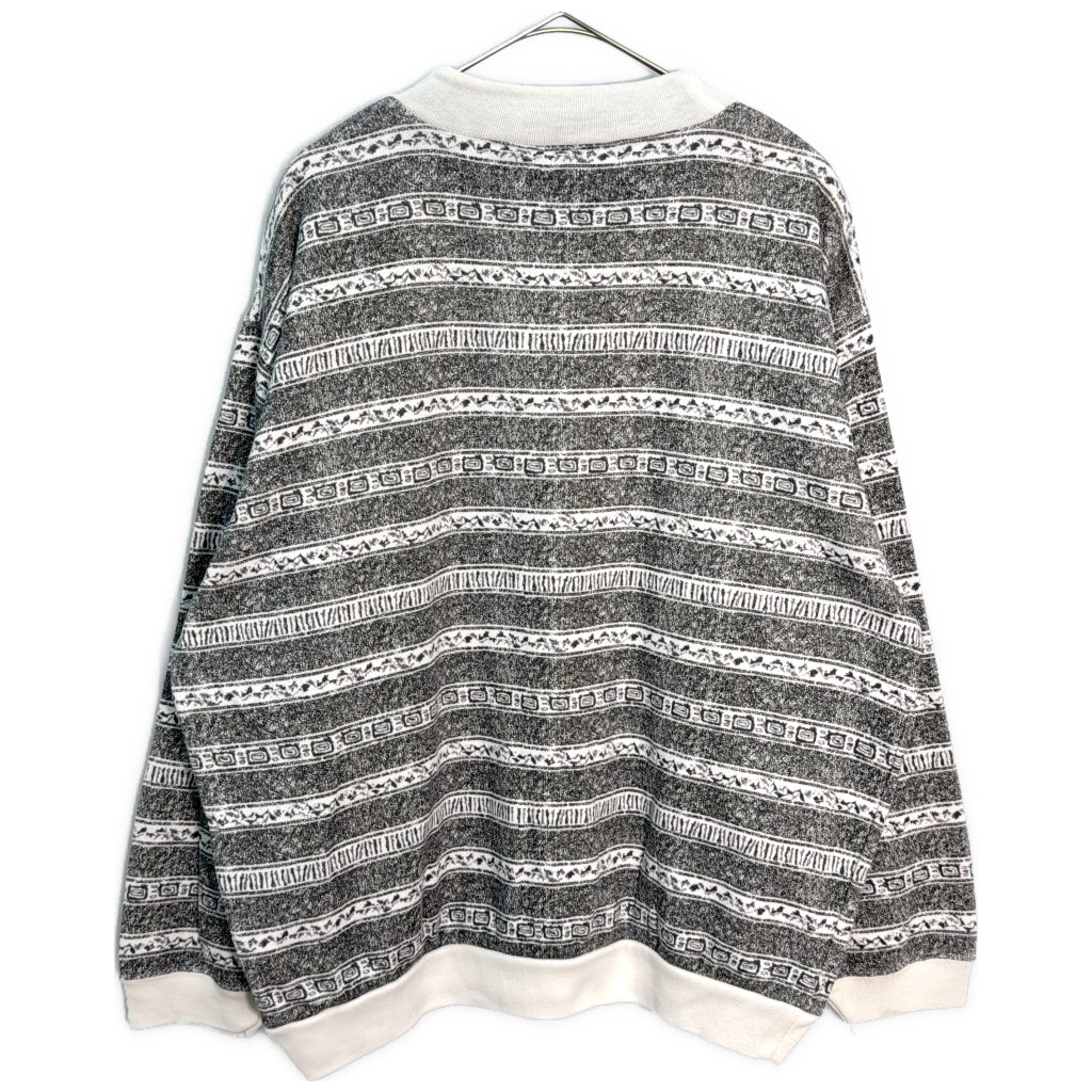 90s Shah Safari Sweat
