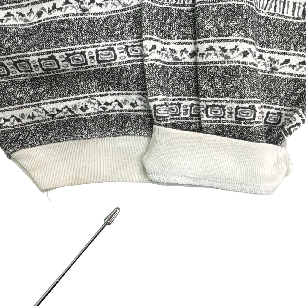 90s Shah Safari Sweat