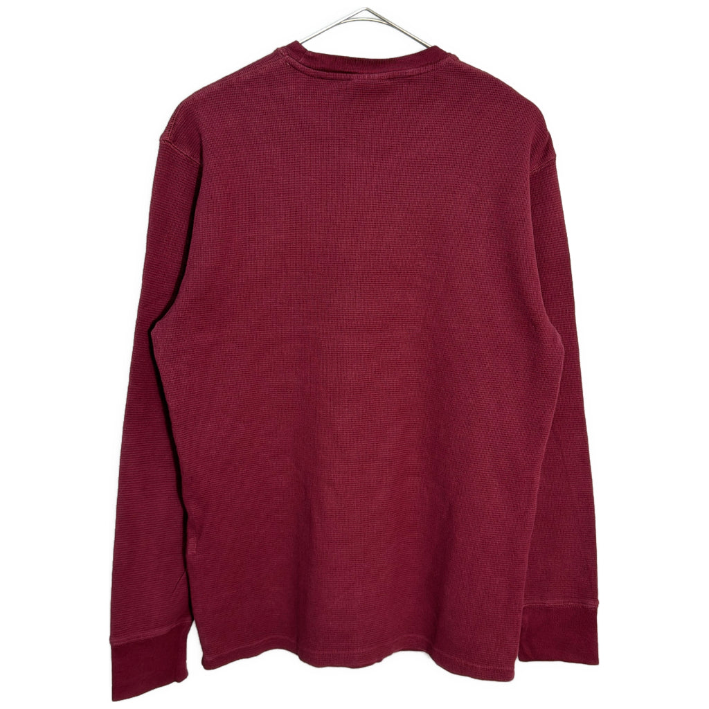 Polo by Ralph Lauren SLEEPWEAR Long Sleeve T-Shirt
