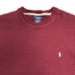 Polo by Ralph Lauren SLEEPWEAR Long Sleeve T-Shirt
