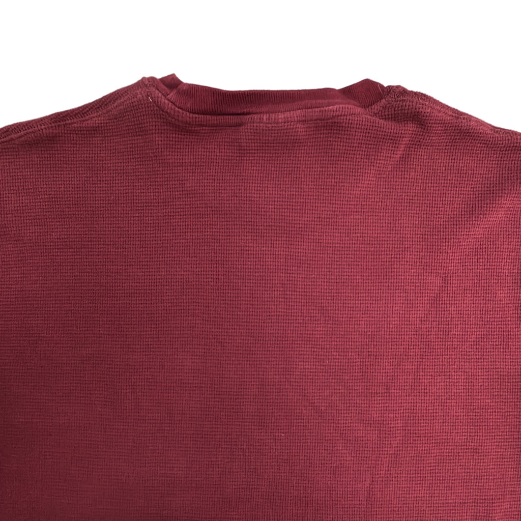 Polo by Ralph Lauren SLEEPWEAR Long Sleeve T-Shirt