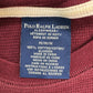 Polo by Ralph Lauren SLEEPWEAR Long Sleeve T-Shirt