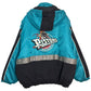 90s STARTER Detroit Pistons Stadium Jacket