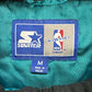 90s STARTER Detroit Pistons Stadium Jacket