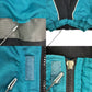 90s STARTER Detroit Pistons Stadium Jacket