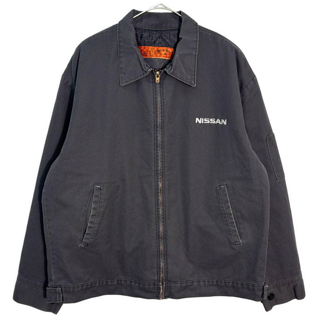 RED KAP Work Jacket