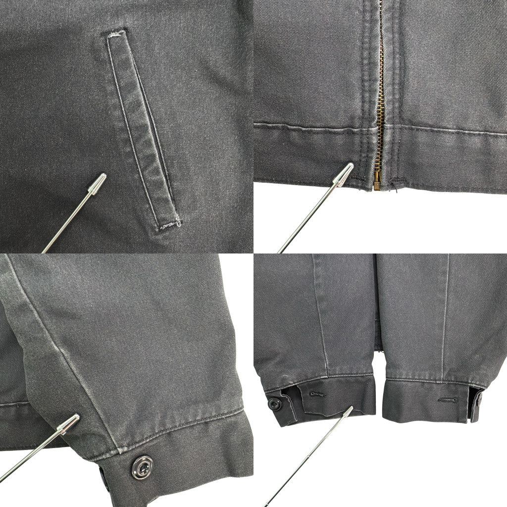 RED KAP Work Jacket