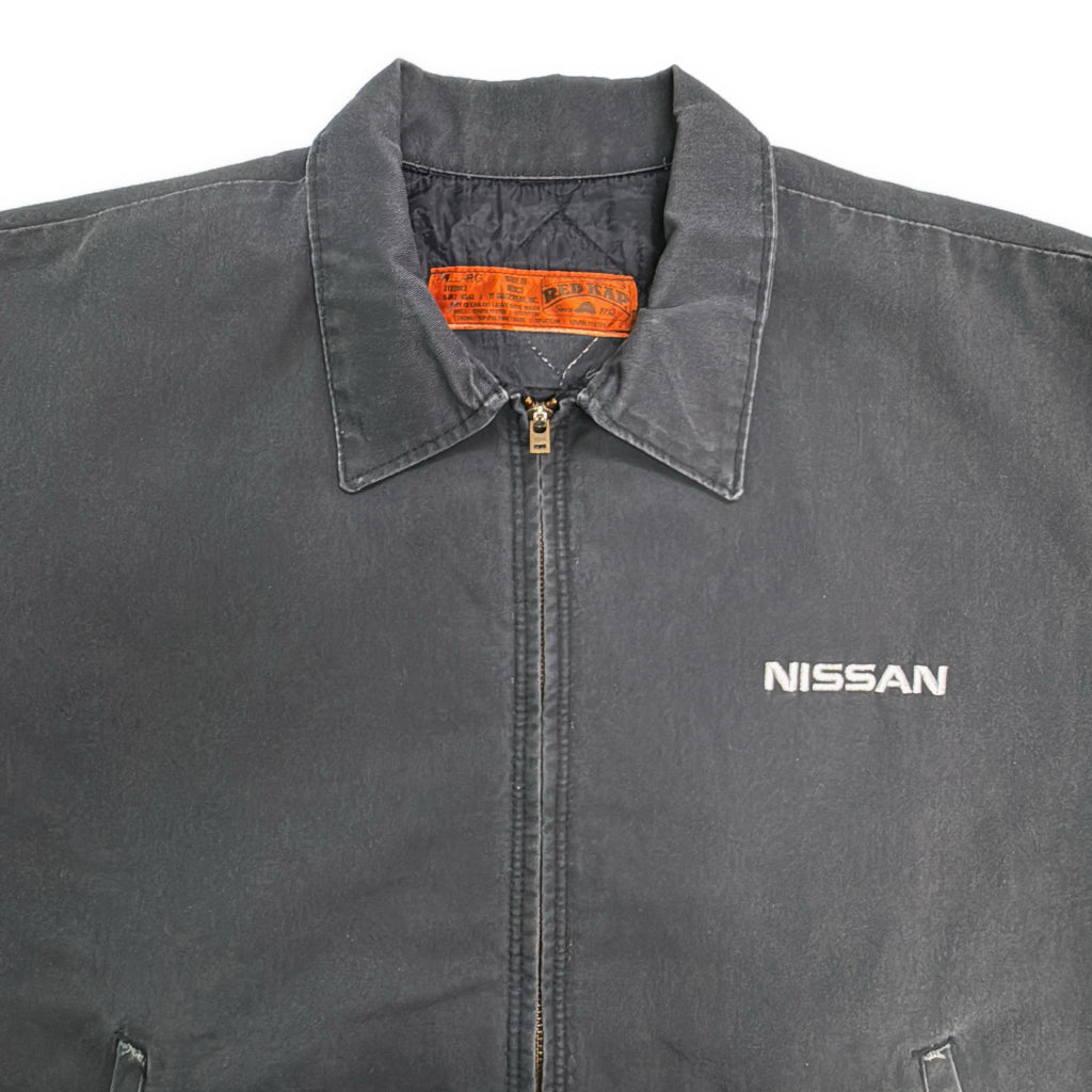 RED KAP Work Jacket