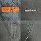RED KAP Work Jacket