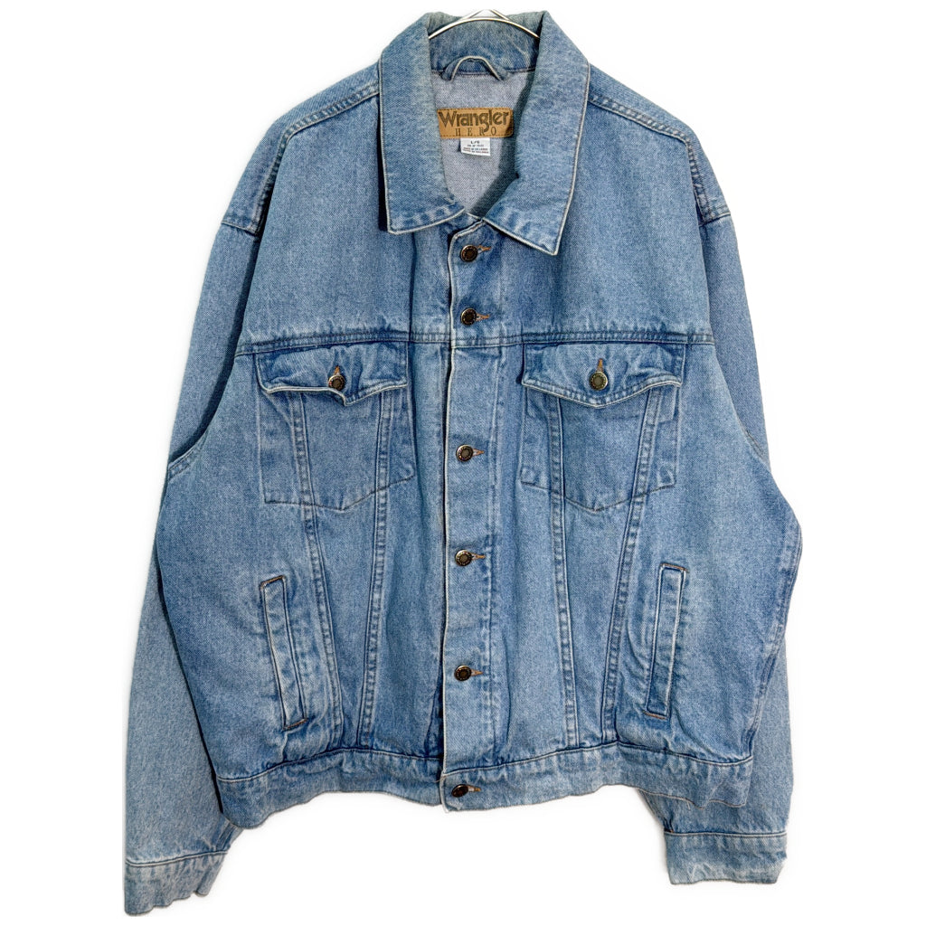 Wrangler Denim Jacket