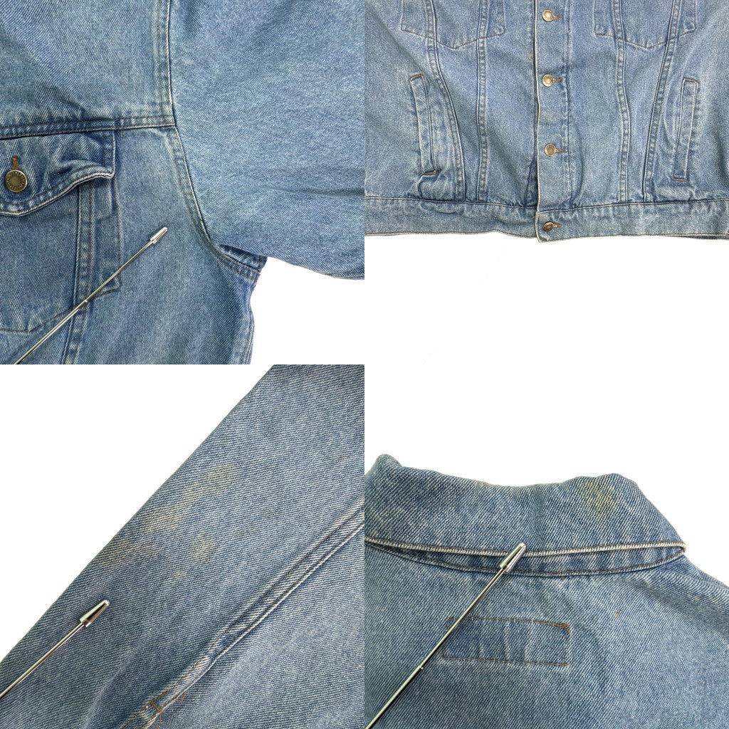 Wrangler Denim Jacket