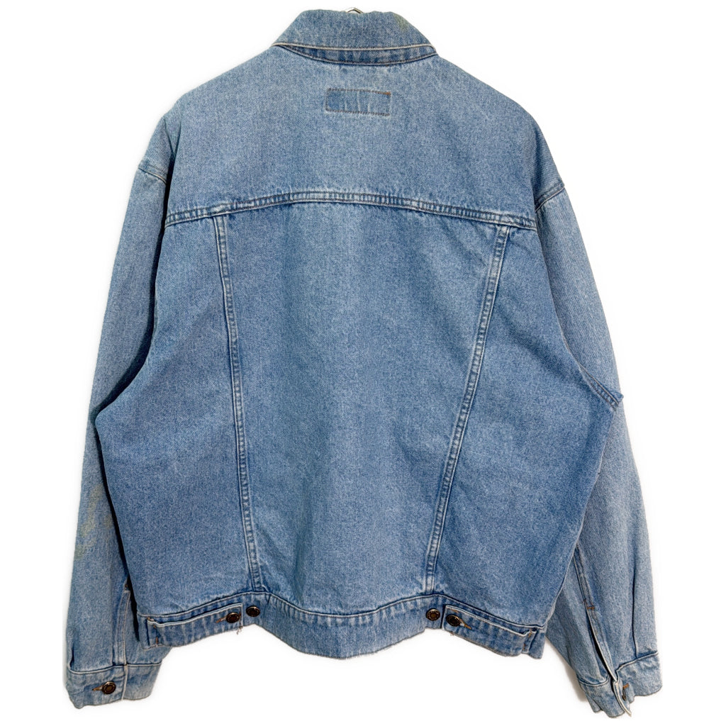 Wrangler Denim Jacket