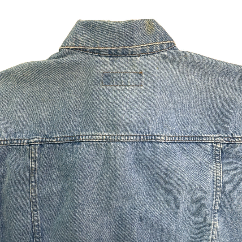 Wrangler Denim Jacket