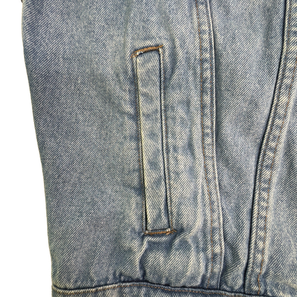 Wrangler Denim Jacket