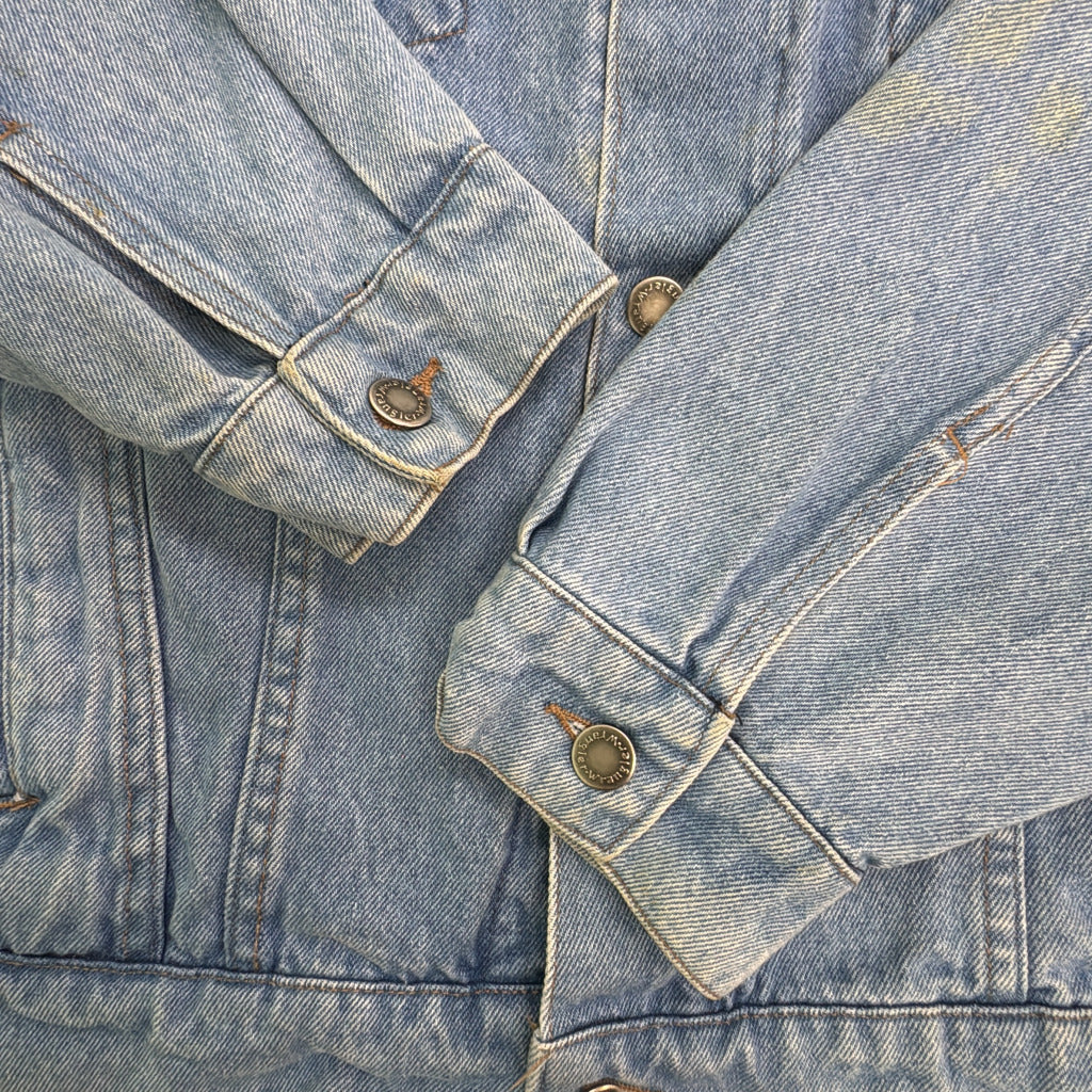 Wrangler Denim Jacket
