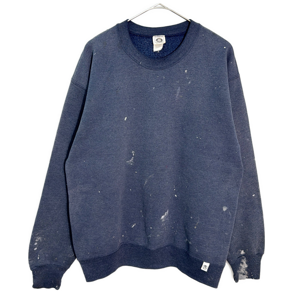 90s PRO SPIRIT Plain Sweat
